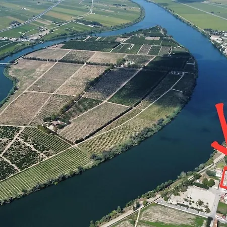 Duplex Rio Ebro