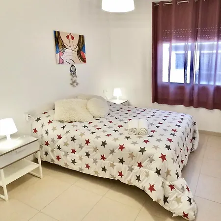 Apartament Duplex Rio Ebro *