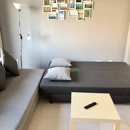 Duplex Rio Ebro Apartament Deltebre