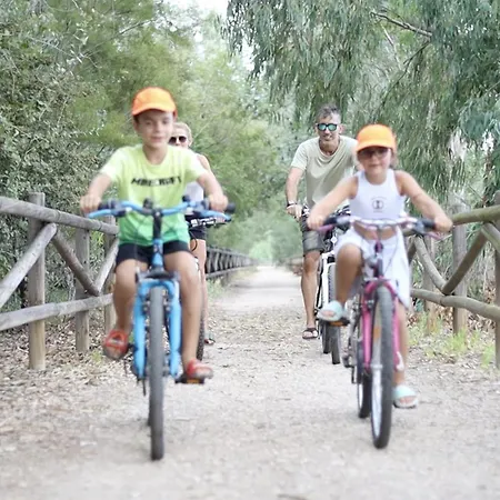 Duplex Rio Ebro Apartament Deltebre