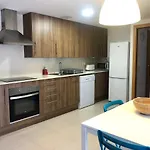 Duplex Rio Ebro デルテブレ