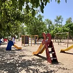 アパート Duplex Rio Ebro デルテブレ