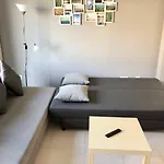 Duplex Rio Ebro アパート デルテブレ