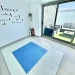アパート Duplex Rio Ebro デルテブレ