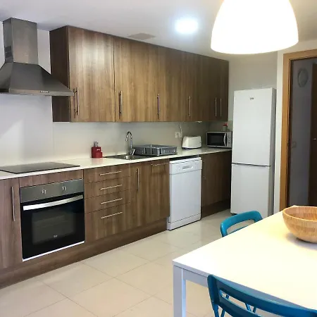 Duplex Rio Ebro Deltebre