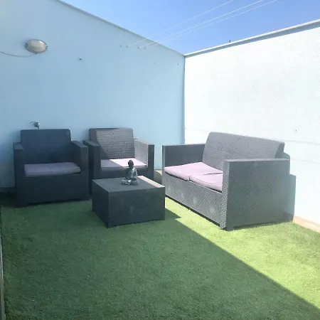 Duplex Rio Ebro