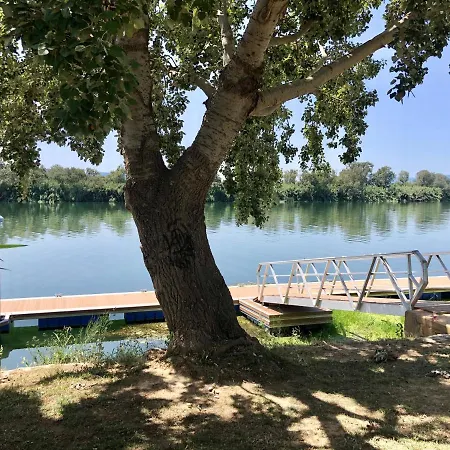 Duplex Rio Ebro Apartamento *