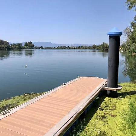 Apartment Duplex Rio Ebro
