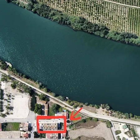 Duplex Rio Ebro *