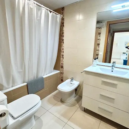 Duplex Rio Ebro *