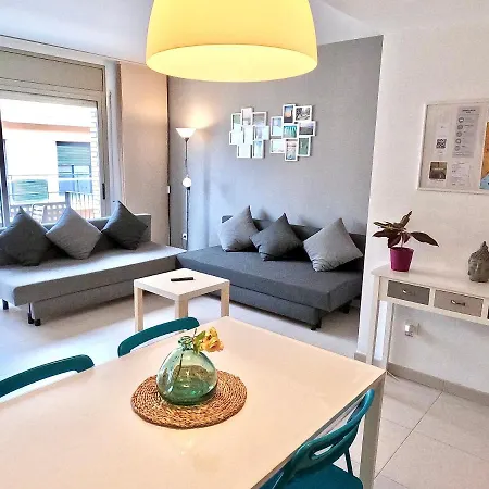 Apartment Duplex Rio Ebro *