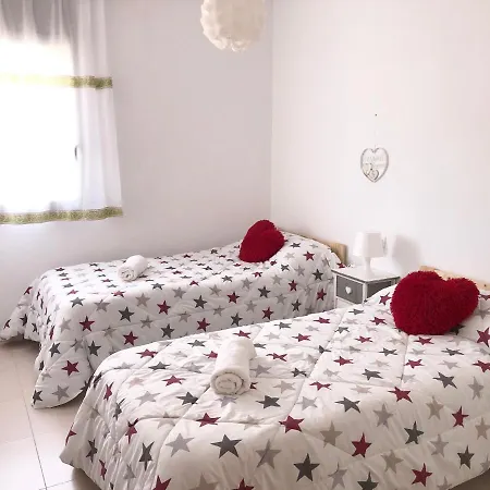 Apartment Duplex Rio Ebro Deltebre