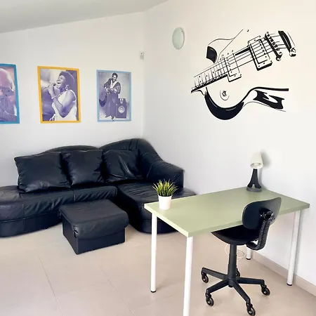 Apartment Duplex Rio Ebro Deltebre