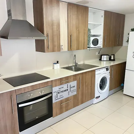 Duplex Rio Ebro *