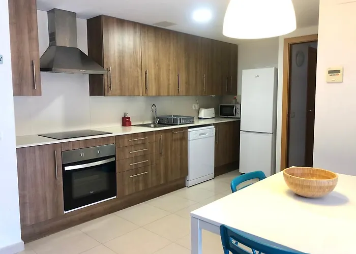 Duplex Rio Ebro ديلتيبري