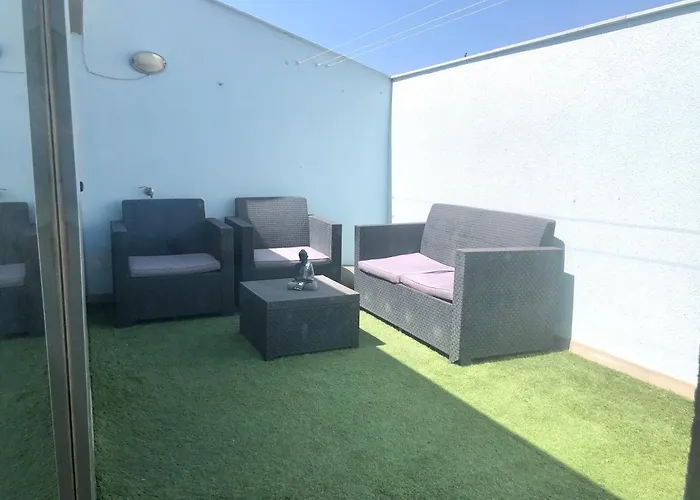 Duplex Rio Ebro
