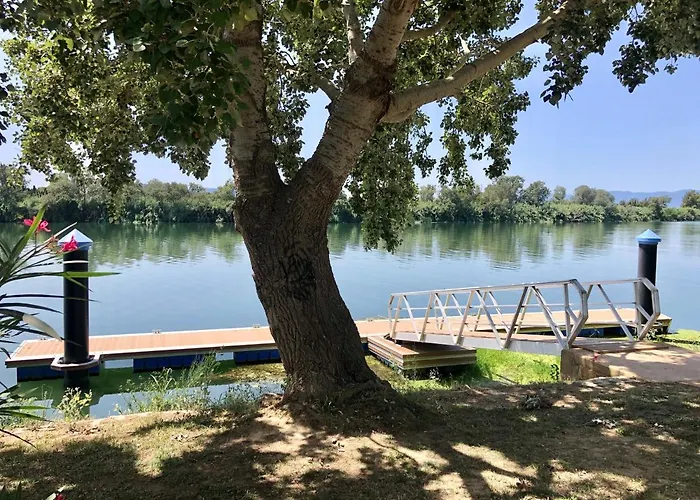 Duplex Rio Ebro Appartement *