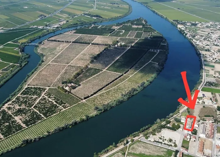 Duplex Rio Ebro