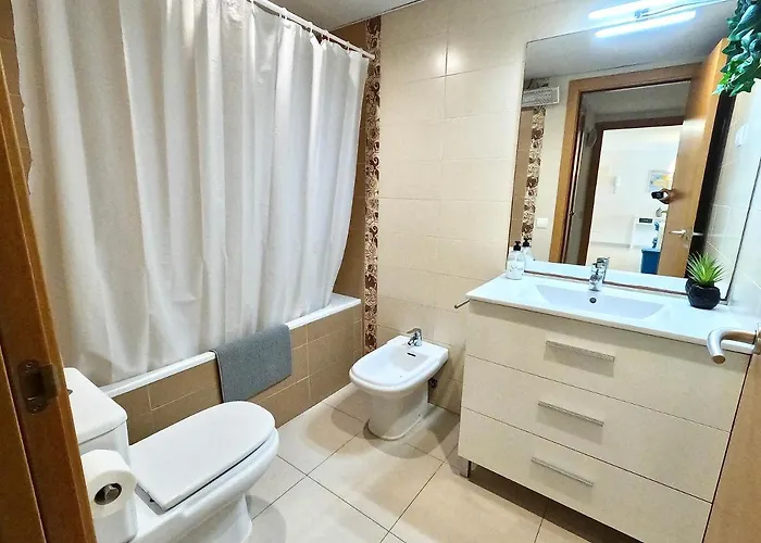 Duplex Rio Ebro *