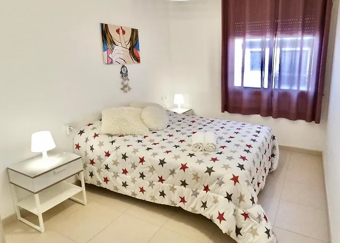 شقة Duplex Rio Ebro *