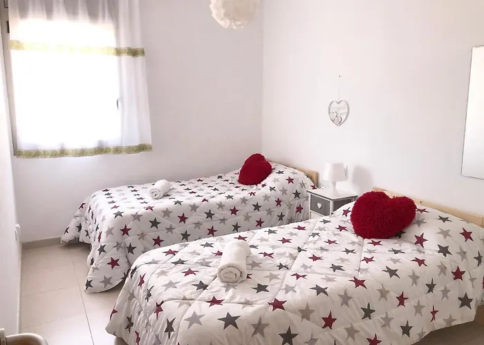 Lejlighed Duplex Rio Ebro Deltebre