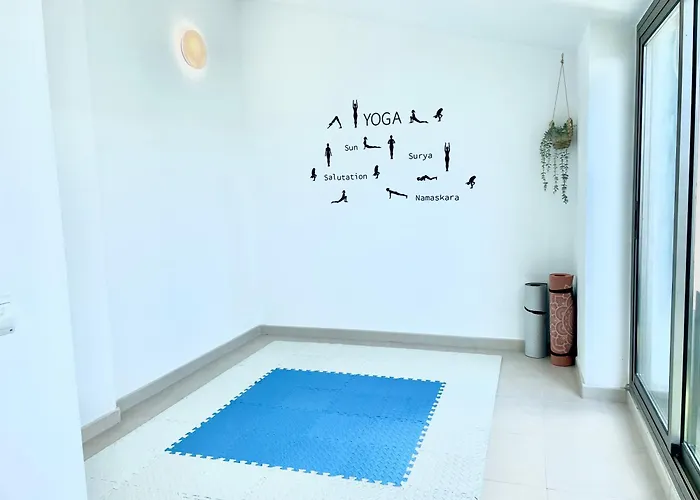 Duplex Rio Ebro *